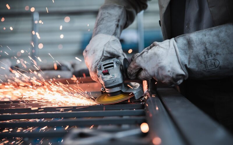 Galvanica – Metalli – Industria – Trasporti